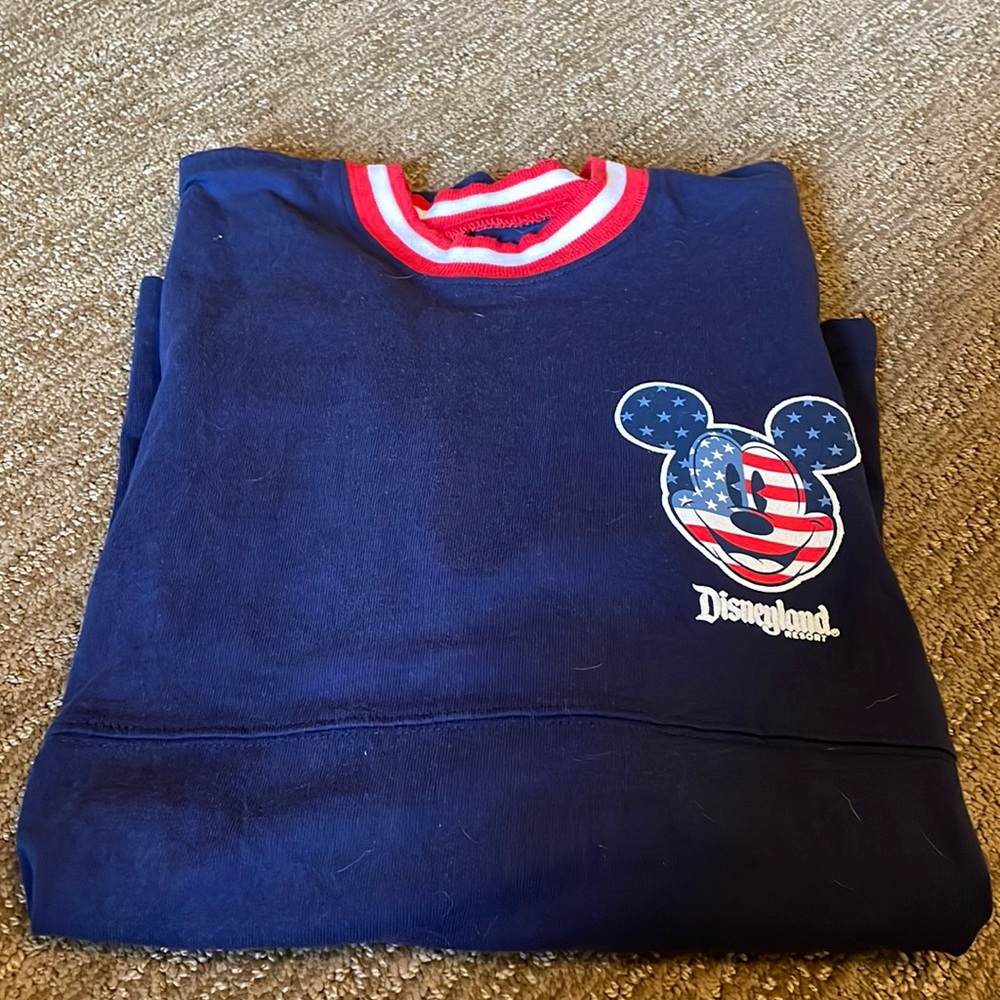 Spirit Jersey